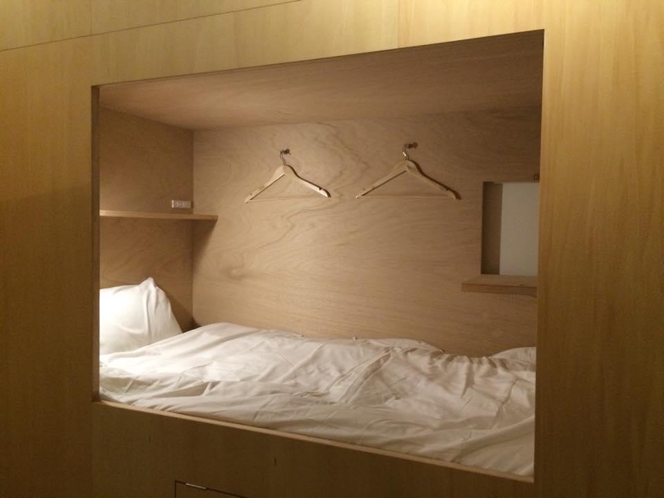 Kinco. Hostel+Cafe Takamatsu, Setouchi Eksteriør bilde