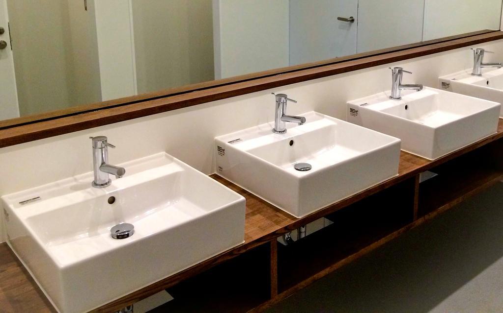 Kinco. Hostel+Cafe Takamatsu, Setouchi Eksteriør bilde