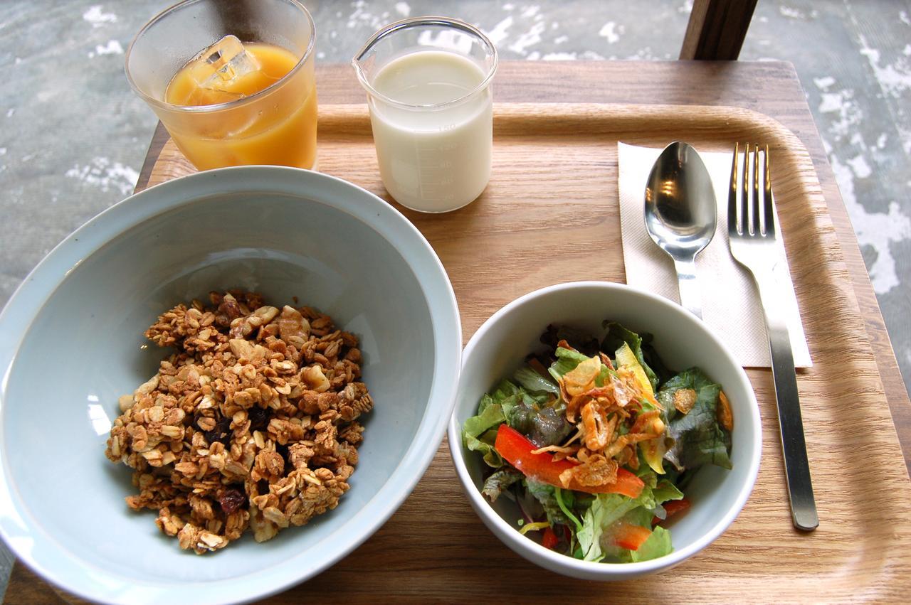 Kinco. Hostel+Cafe Takamatsu, Setouchi Eksteriør bilde