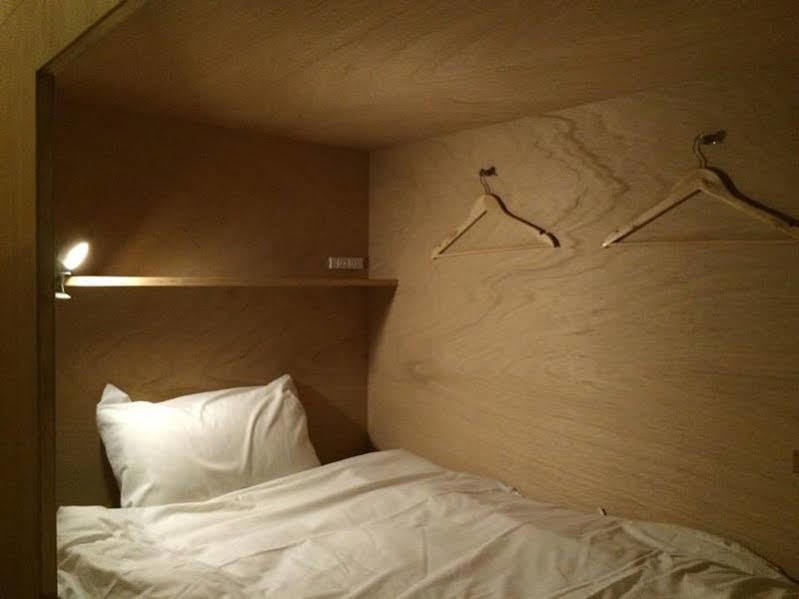 Kinco. Hostel+Cafe Takamatsu, Setouchi Eksteriør bilde